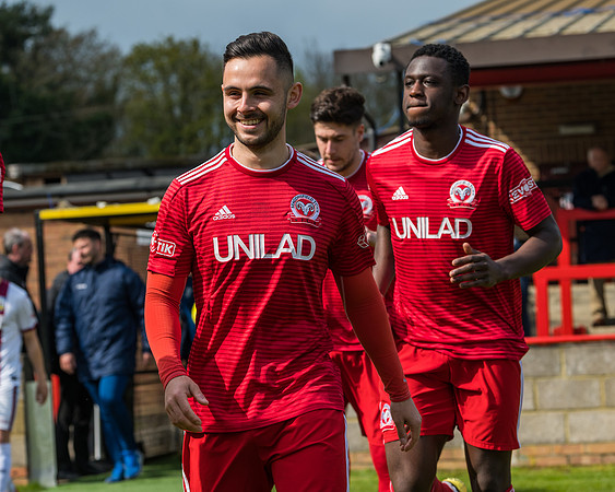 Beaconsfield Town FC