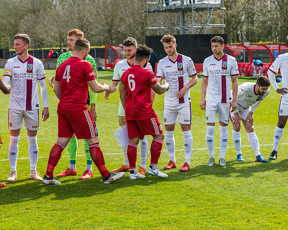 Beaconsfield Town FC