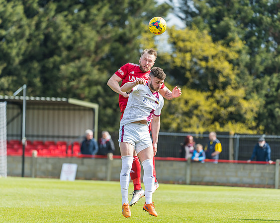 Beaconsfield Town FC