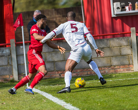 Beaconsfield Town FC