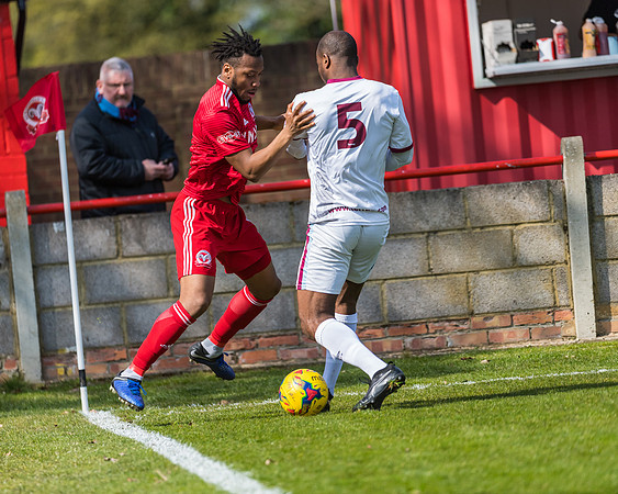 Beaconsfield Town FC