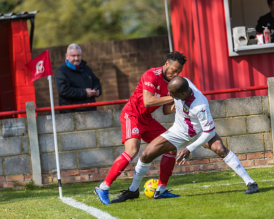 Beaconsfield Town FC