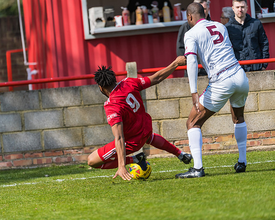 Beaconsfield Town FC