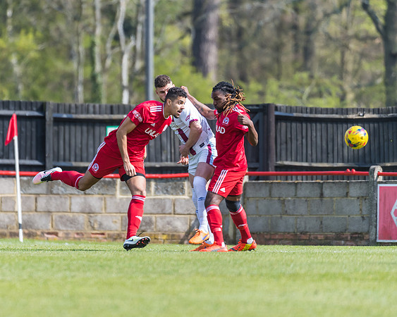 Beaconsfield Town FC