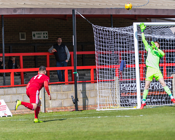 Beaconsfield Town FC