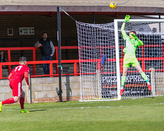 Beaconsfield Town FC