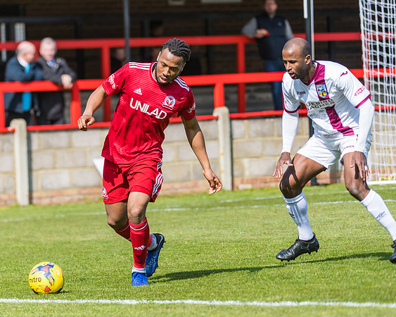 Beaconsfield Town FC