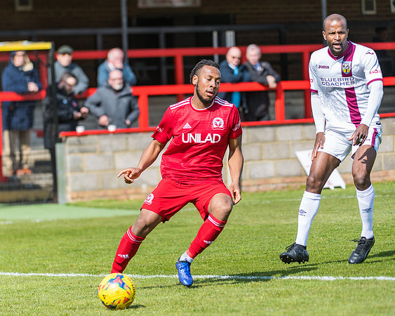 Beaconsfield Town FC