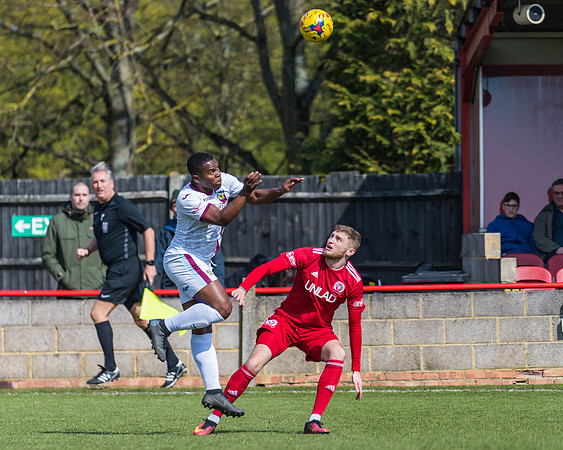 Beaconsfield Town FC