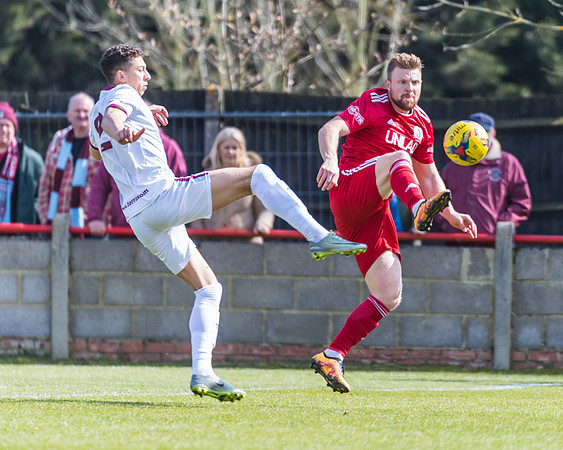 Beaconsfield Town FC