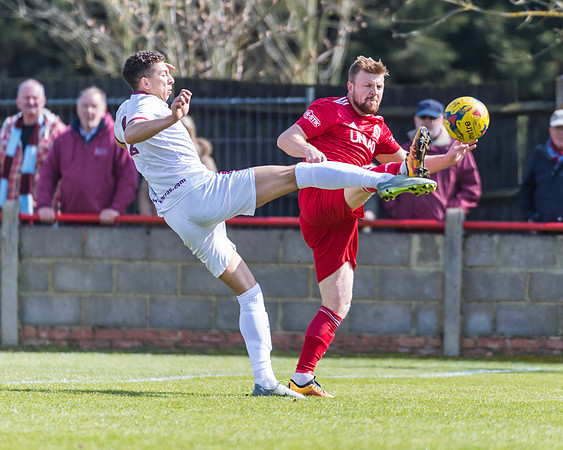 Beaconsfield Town FC