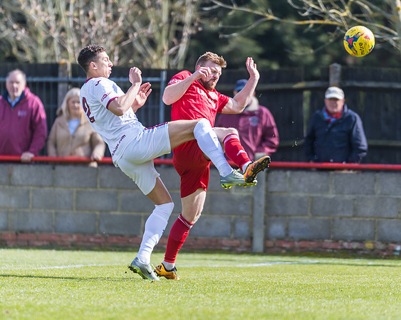 Beaconsfield Town FC