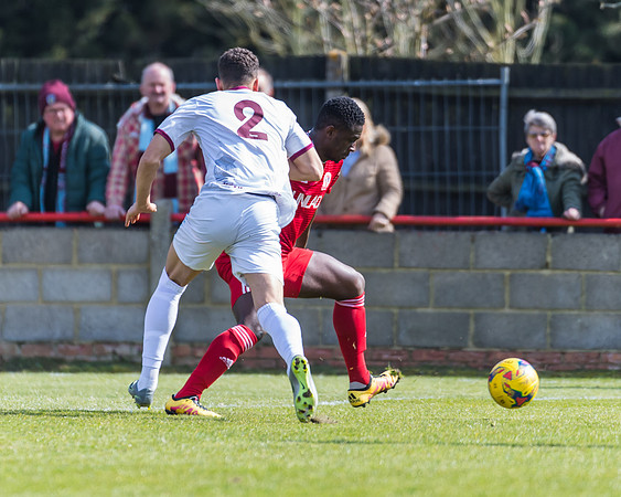 Beaconsfield Town FC