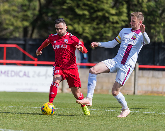 Beaconsfield Town FC