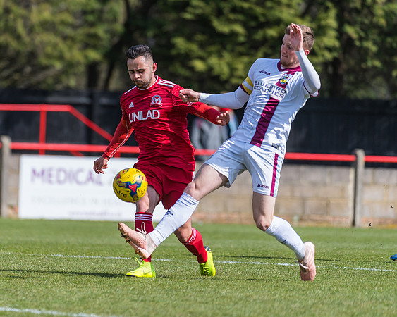 Beaconsfield Town FC
