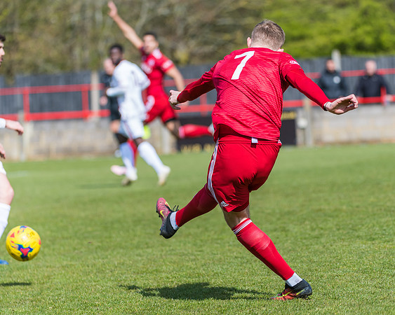 Beaconsfield Town FC