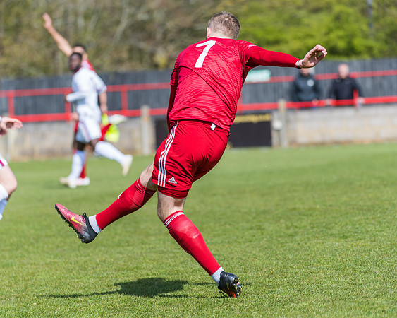 Beaconsfield Town FC