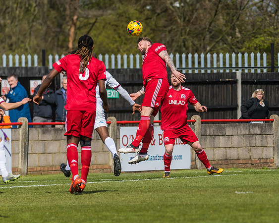 Beaconsfield Town FC