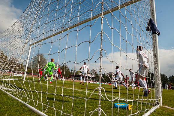 Beaconsfield Town FC