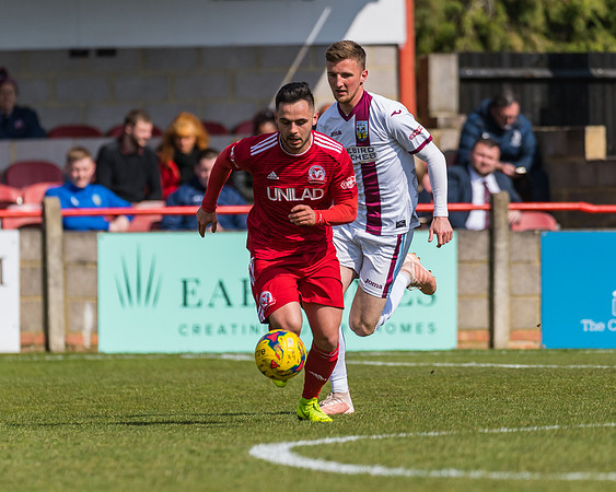 Beaconsfield Town FC