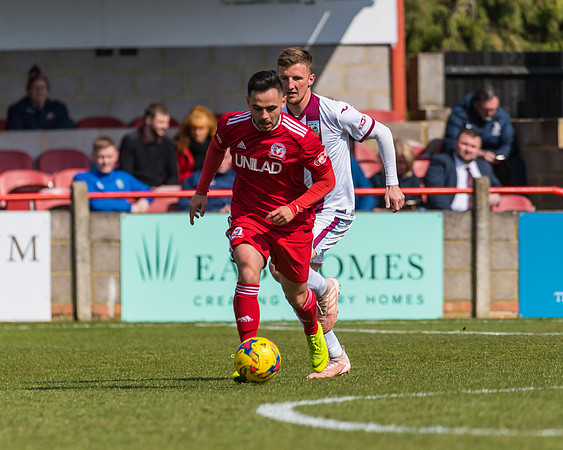 Beaconsfield Town FC