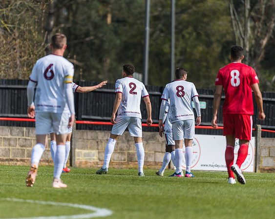 Beaconsfield Town FC