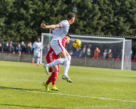 Beaconsfield Town FC
