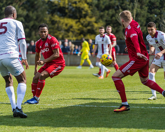 Beaconsfield Town FC