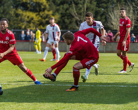 Beaconsfield Town FC