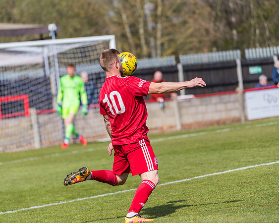 Beaconsfield Town FC