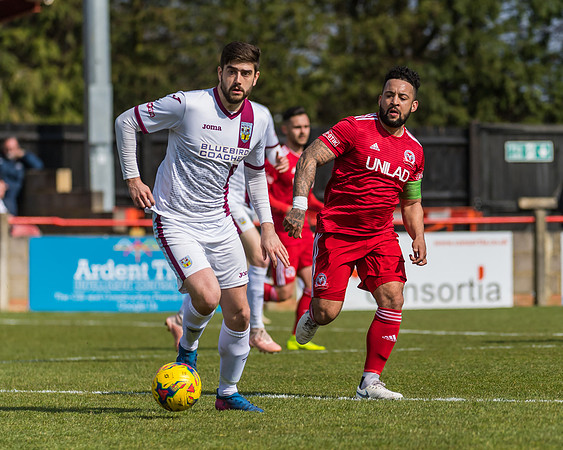 Beaconsfield Town FC