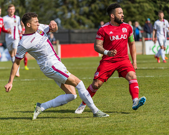 Beaconsfield Town FC