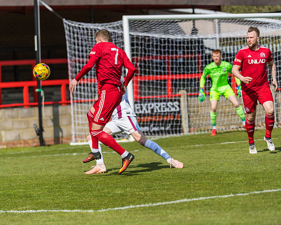 Beaconsfield Town FC
