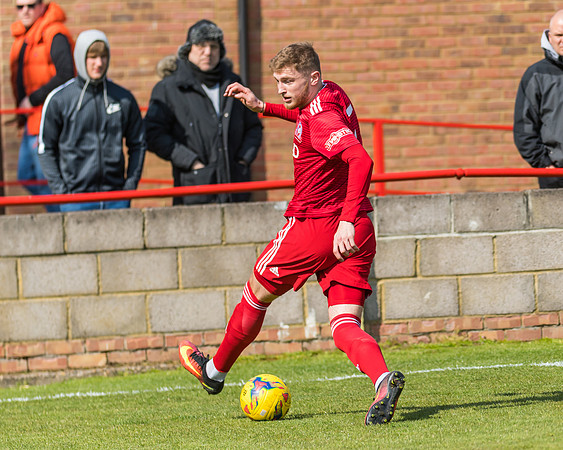 Beaconsfield Town FC