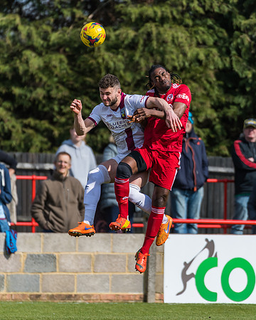 Beaconsfield Town FC