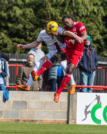 Beaconsfield Town FC