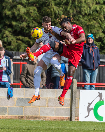 Beaconsfield Town FC