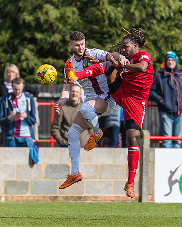 Beaconsfield Town FC