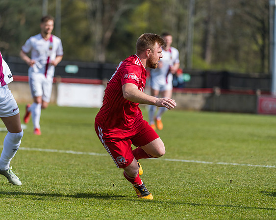 Beaconsfield Town FC