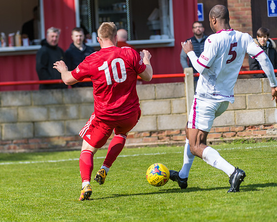 Beaconsfield Town FC