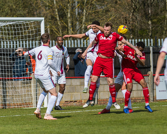 Beaconsfield Town FC