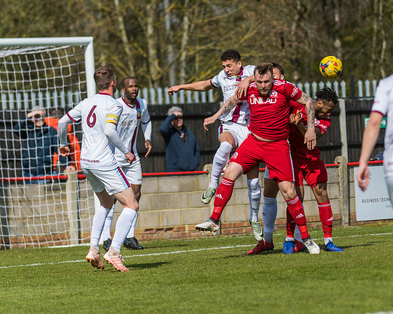 Beaconsfield Town FC