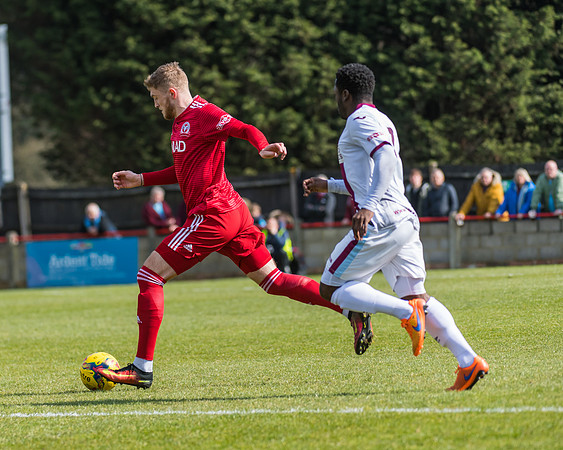 Beaconsfield Town FC