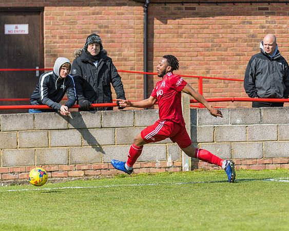 Beaconsfield Town FC