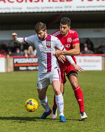 Beaconsfield Town FC