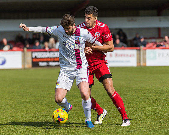 Beaconsfield Town FC