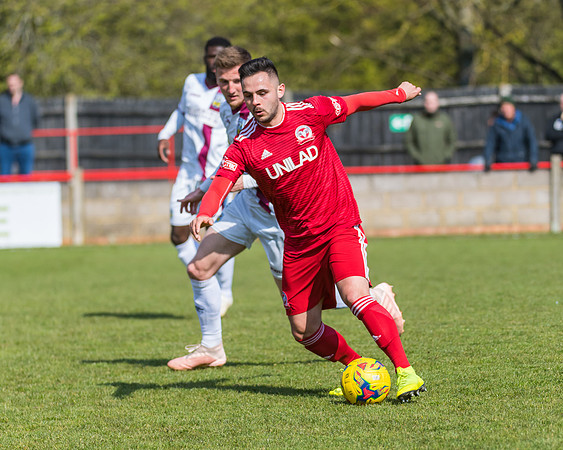 Beaconsfield Town FC