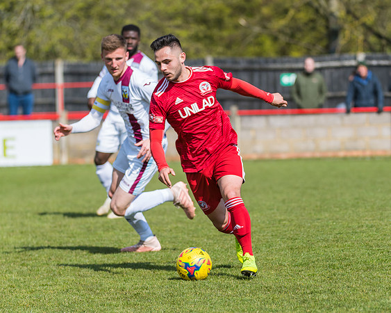 Beaconsfield Town FC