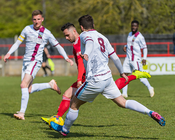 Beaconsfield Town FC