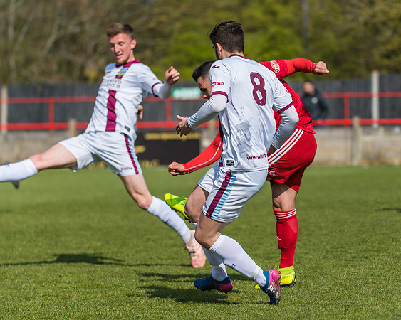 Beaconsfield Town FC